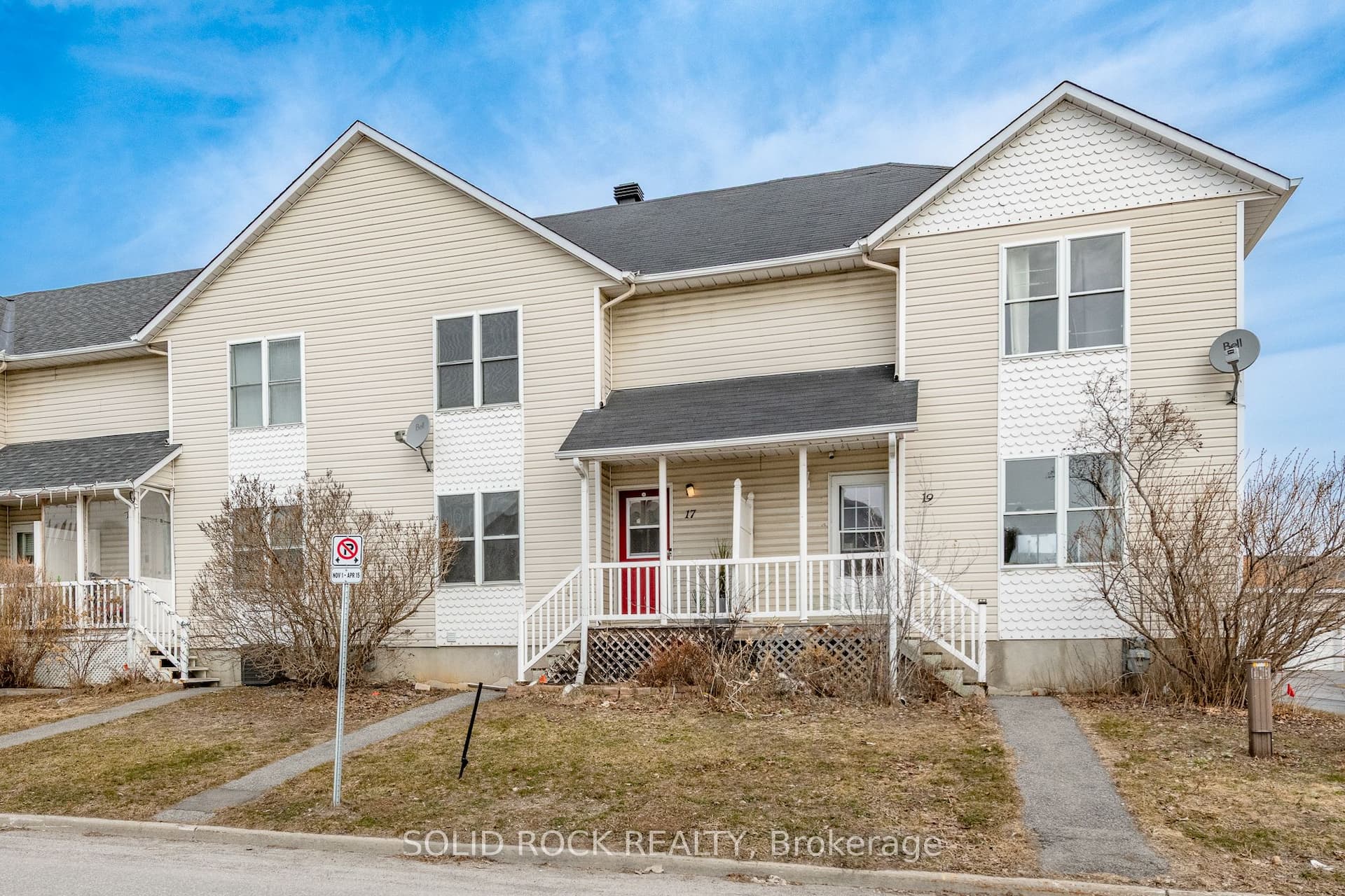 17 Johnston Street — photo 1