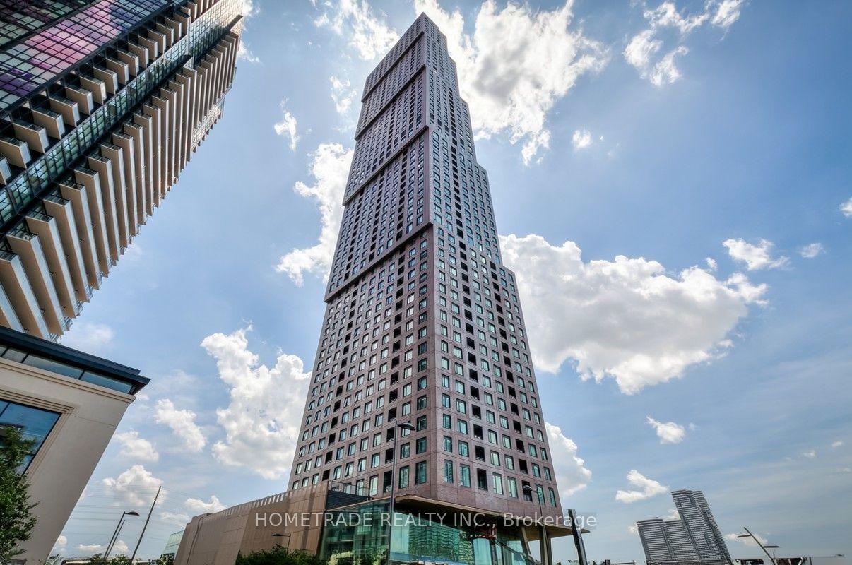 2920 Highway 7 4210 #4210, Vaughan — Condo for lease, photo 1