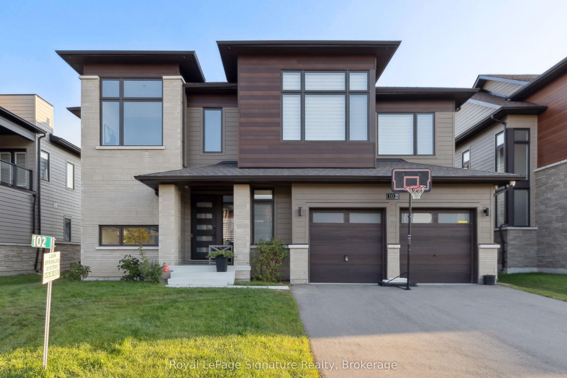 102 STONELEIGH Drive, Blue Mountains — Detached for lease, photo 1