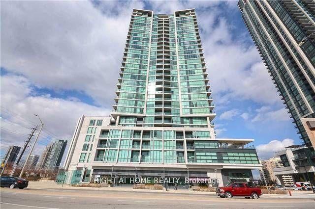 3985 Grand Park Drive 1610 #1610, Mississauga — Condo for sale, photo 1