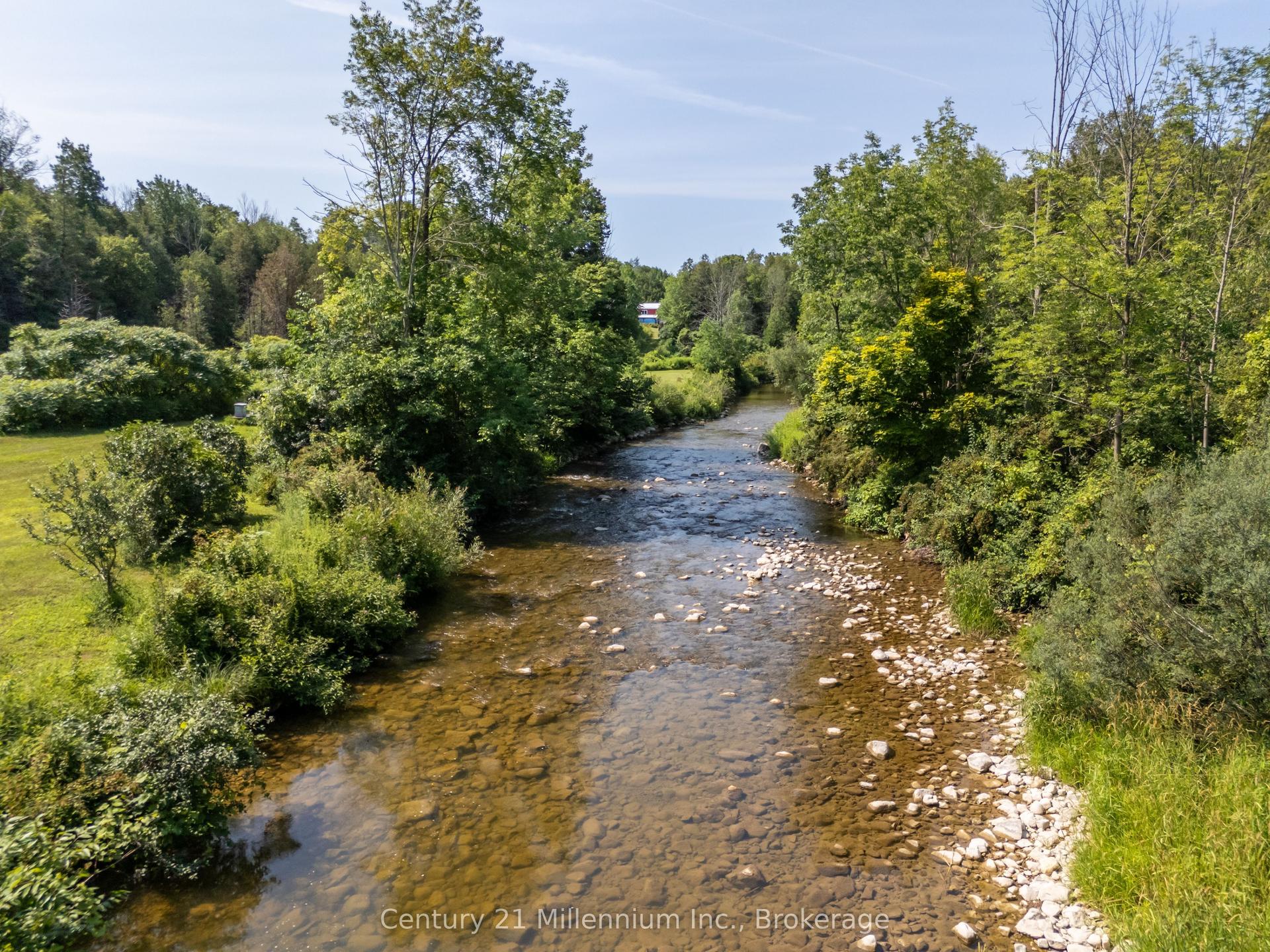 36826 Dungannon Road, Ashfield-Colborne-Wawanosh — Detached for sale, photo 1