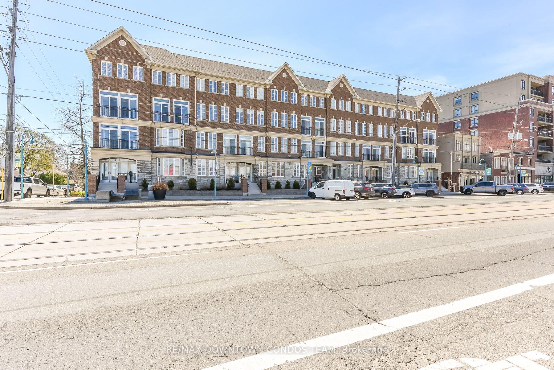 3531 Lakeshore Boulevard W 311 #311 — photo 1