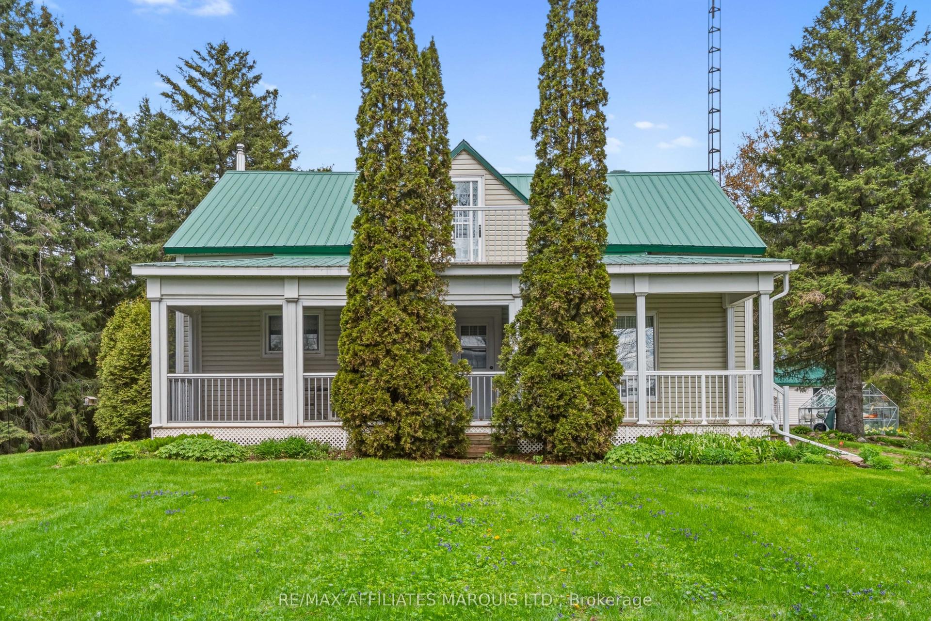 18973 Paragon Road, South Glengarry — Detached for sale, photo 1