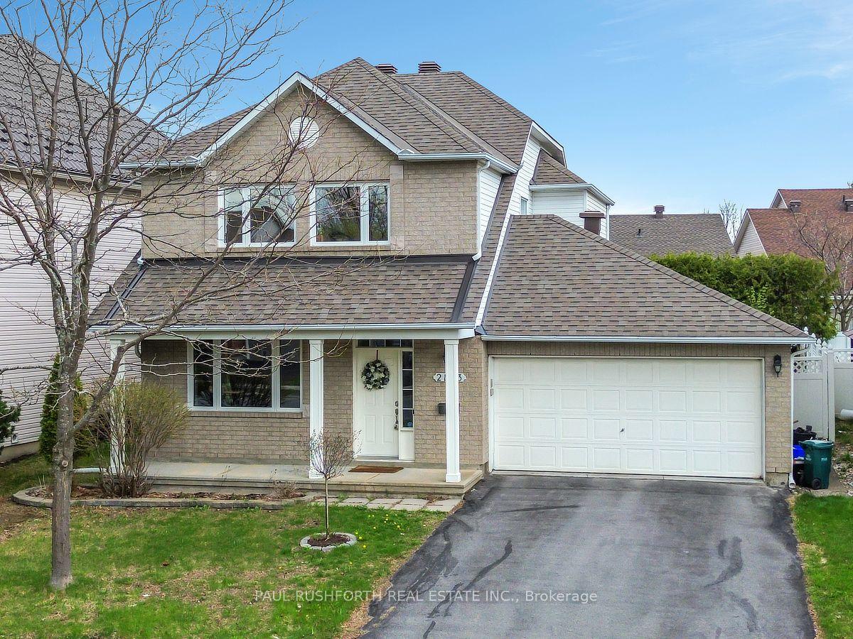 2123 Esprit Drive — photo 1
