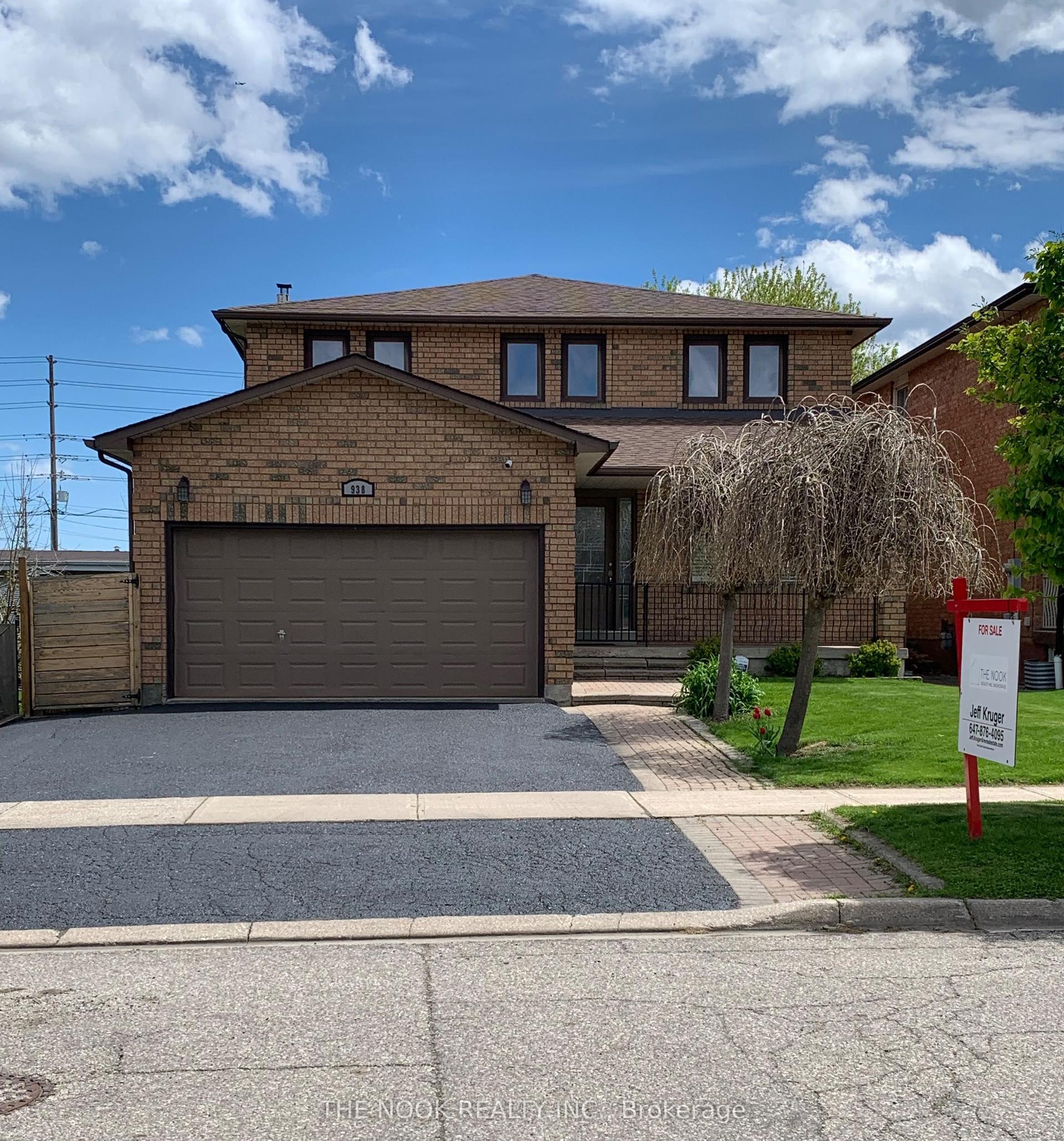 938 Wetherby Lane — photo 1