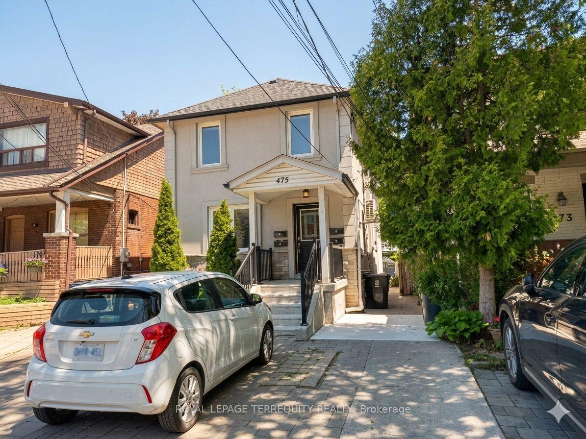475 Woodbine Avenue 2 #2 — photo 1