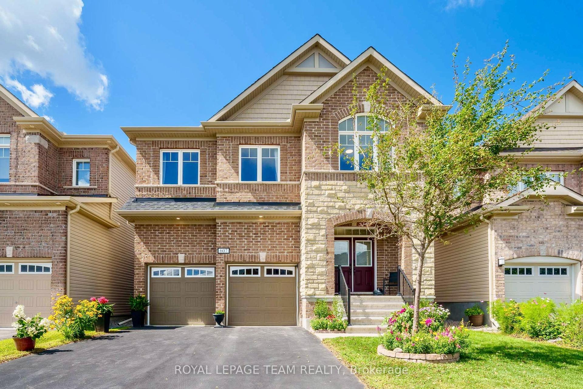 607 Parade Drive, Stittsville - Munster - Richmond — Detached for sale, photo 1