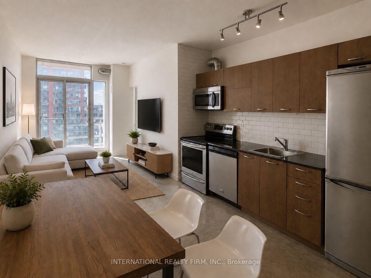 150 Sudbury Street 1613 #1613, Toronto — Condo for sale, photo 1