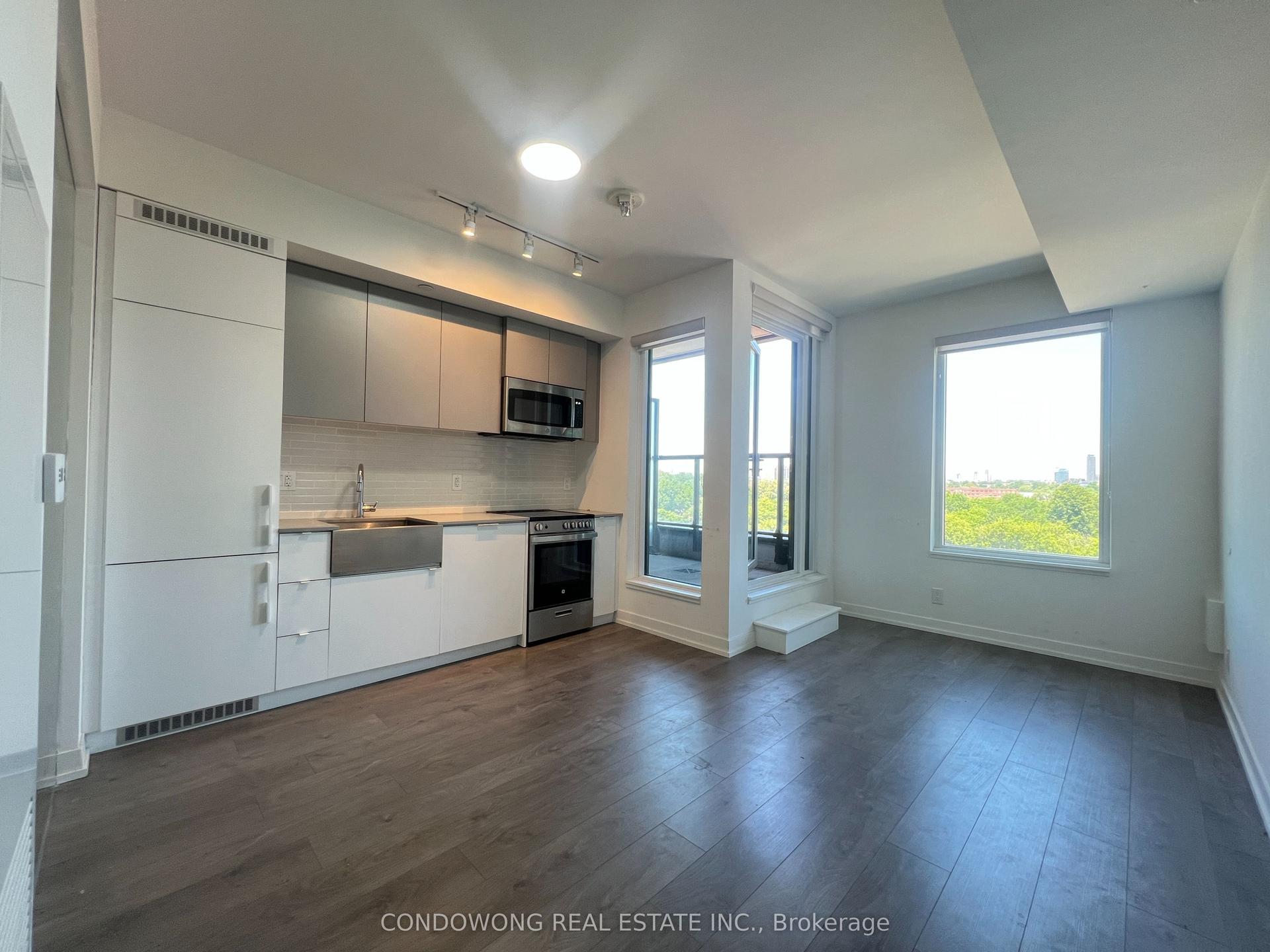 270 Dufferin Street 619 #619, Toronto — Condo for sale, photo 1