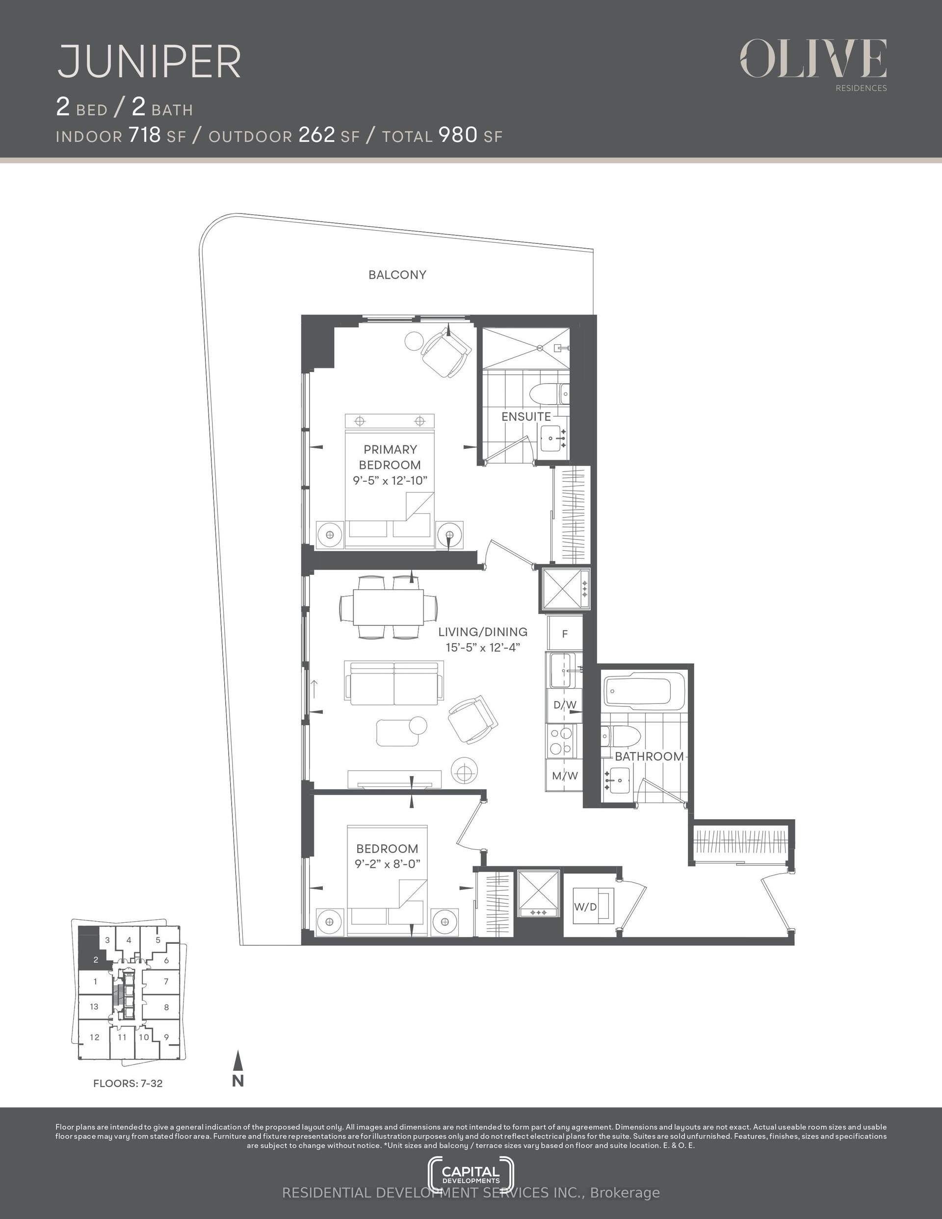 36 Olive Avenue 1002 #1002, Toronto — Condo for lease, photo 1