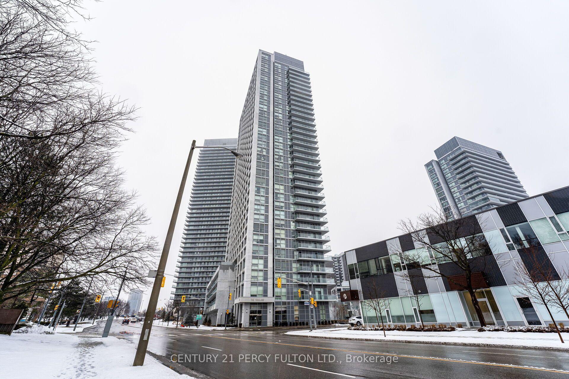 275 Yorkland Road 2303 #2303, Toronto — Condo for lease, photo 1