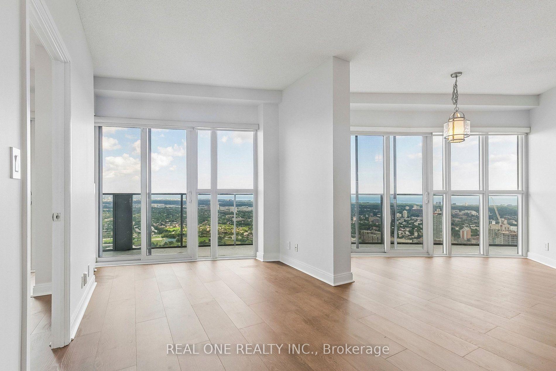 60 Absolute Avenue 5301 #5301, Mississauga — Condo for sale, photo 1