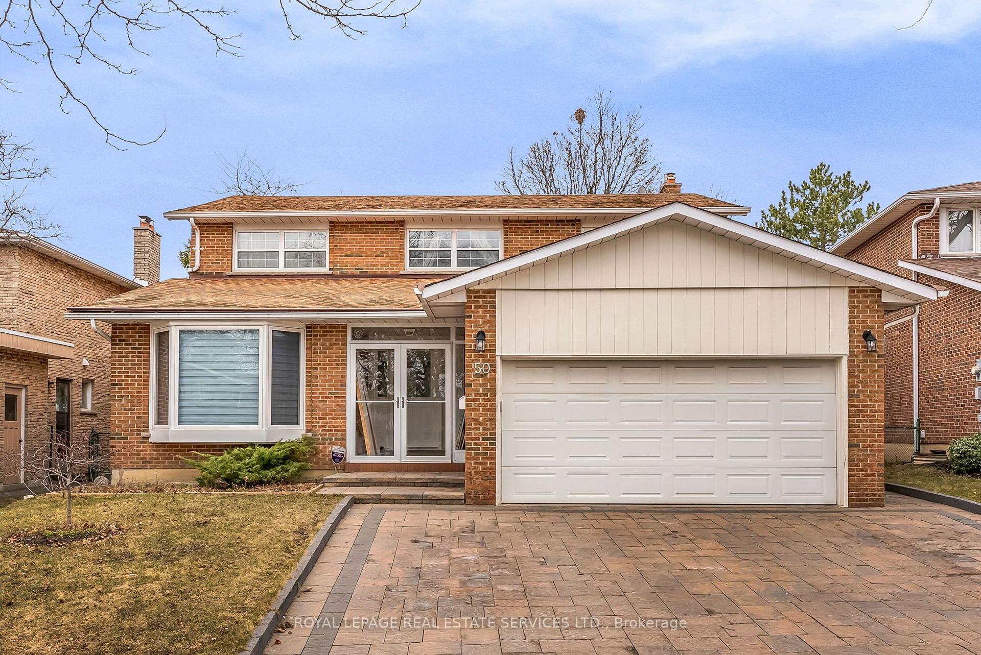 50 Willowbrook Road Bsmt #Bsmt, Markham — Detached for lease, photo 1