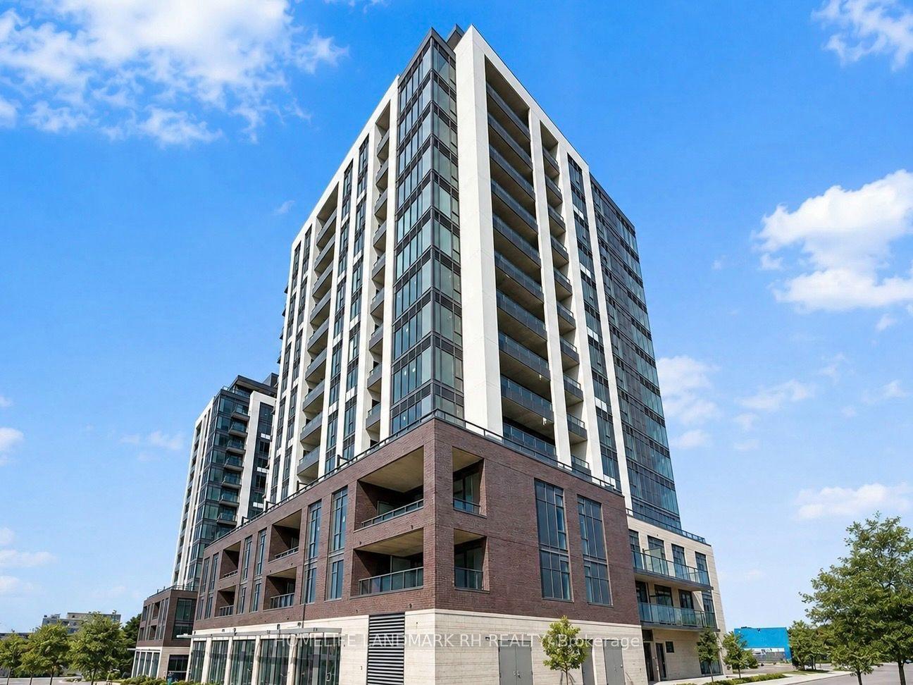 715 Davis Drive 507 #507, Newmarket — Condo for lease, photo 1