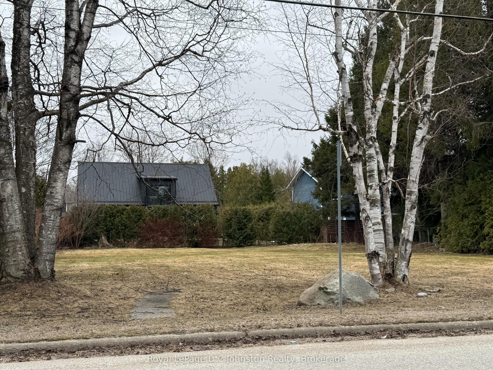 160 Huron Street S, Saugeen Shores — Land for sale, photo 1