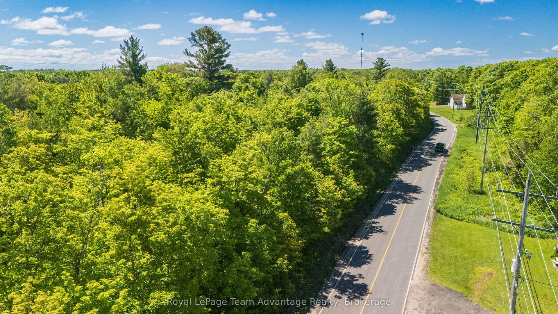 0 Hoddy's Side Road, McDougall — Land for sale, photo 1