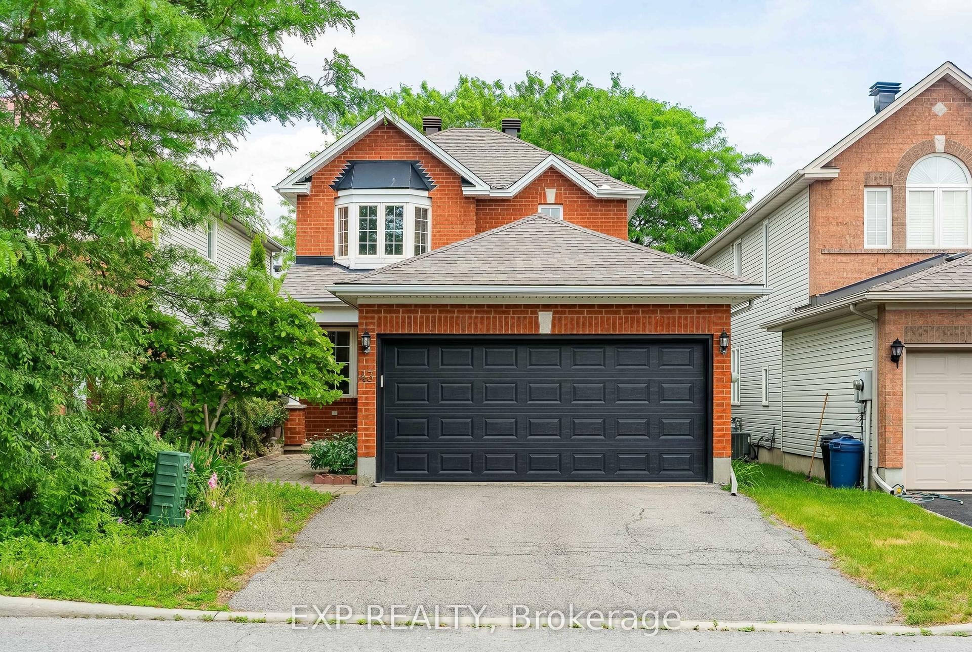 43 Trump Avenue, Carlington - Central Park — Detached for sale, photo 1