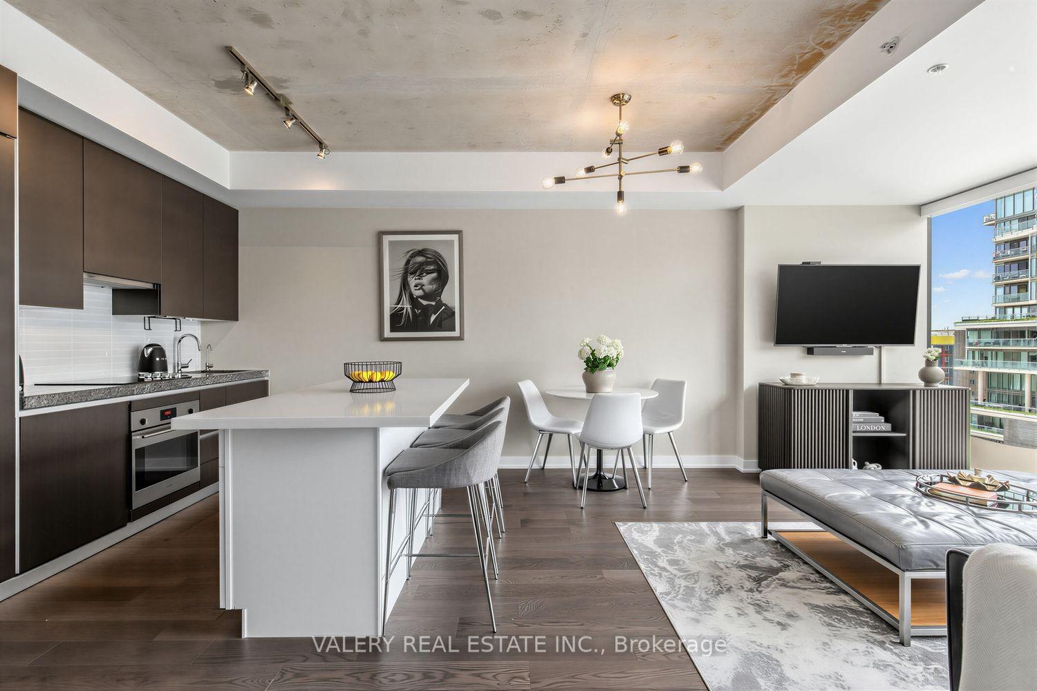 629 King Street W 1022 #1022, Toronto — Condo for sale, photo 1