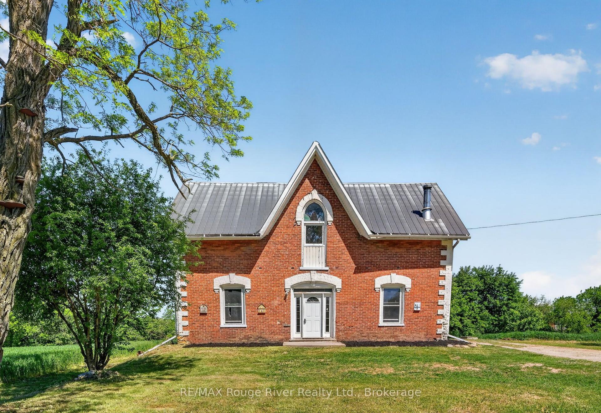 374 County 27 Road, Cramahe — Detached for sale, photo 1