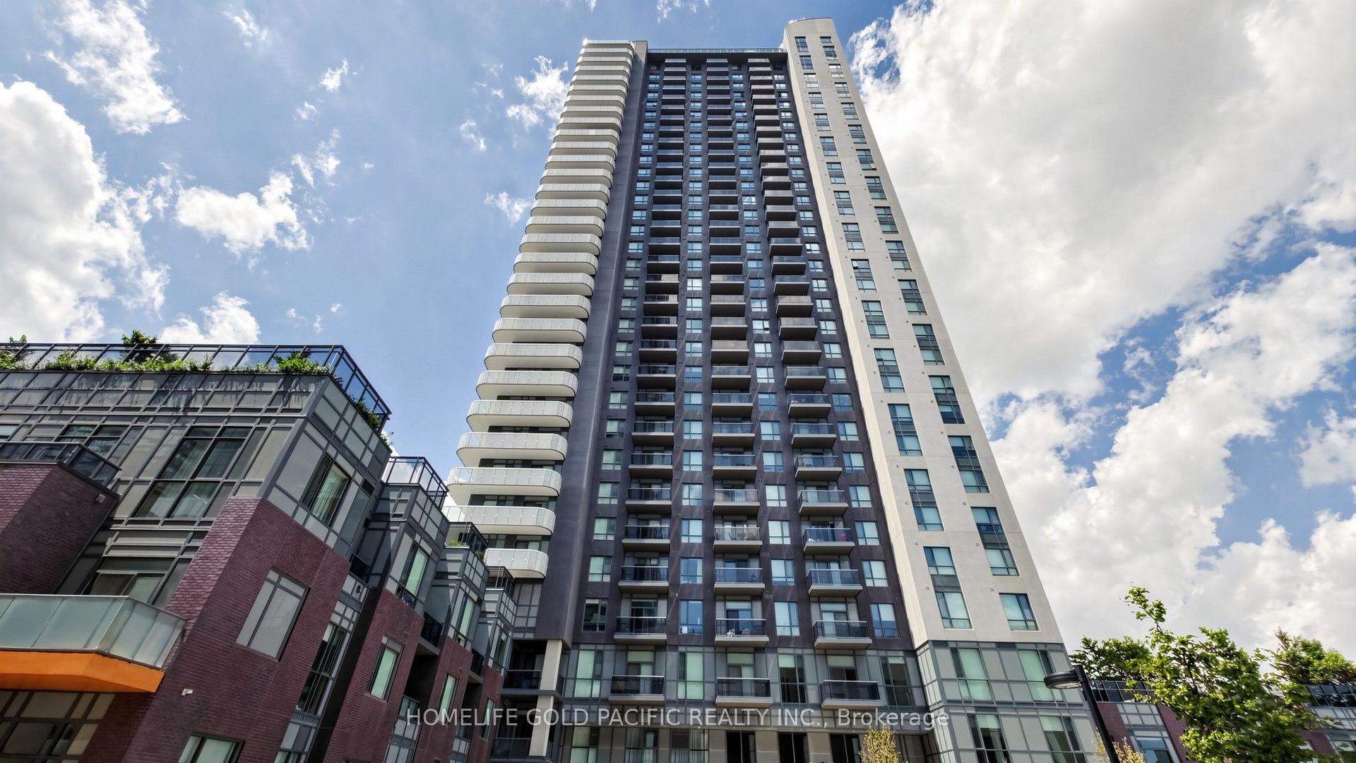 8 Nahani Way 2708 #2708, Mississauga — Condo for sale, photo 1