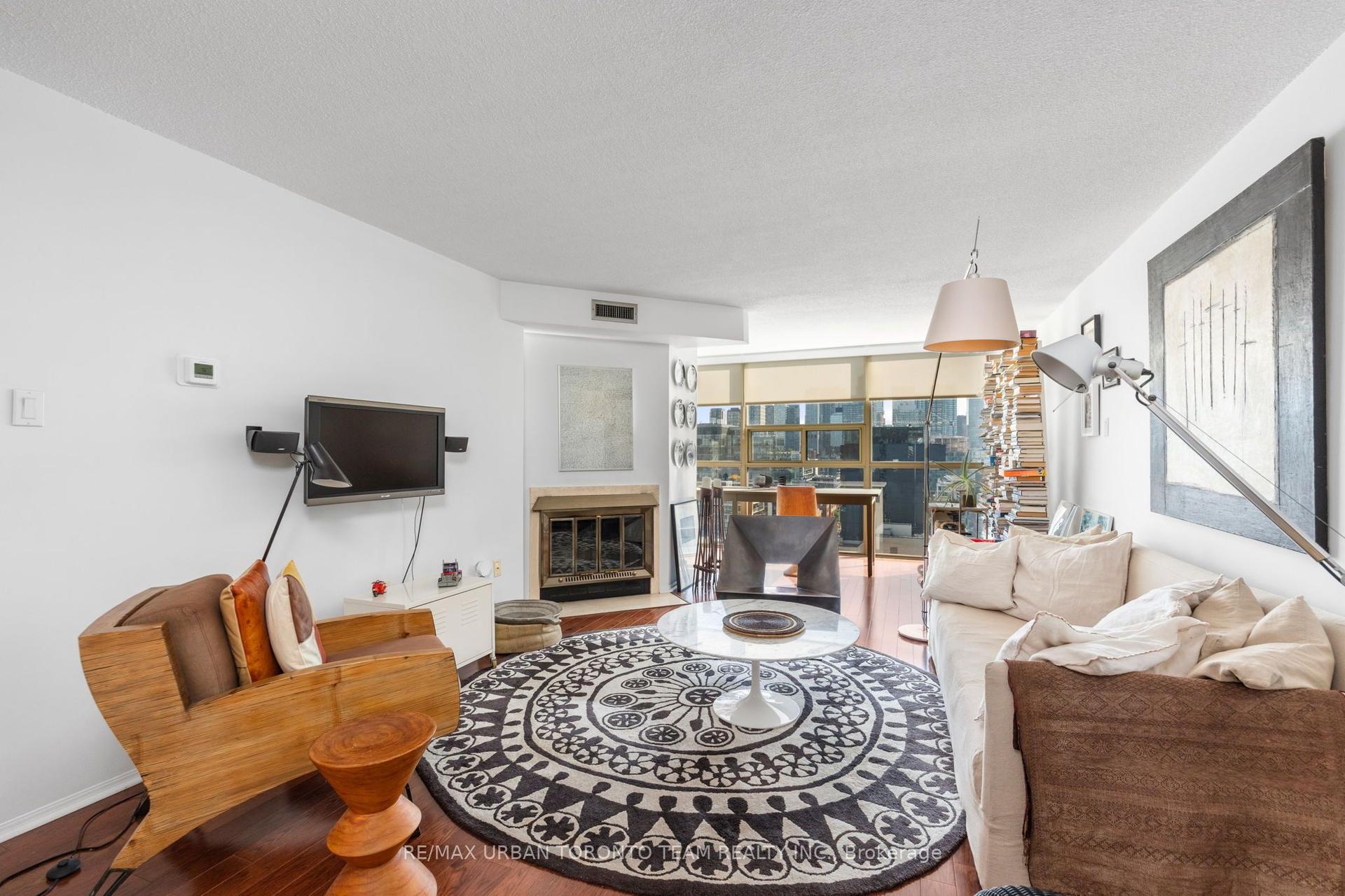 705 King Street W 1903 #1903, Toronto — Condo for lease, photo 1