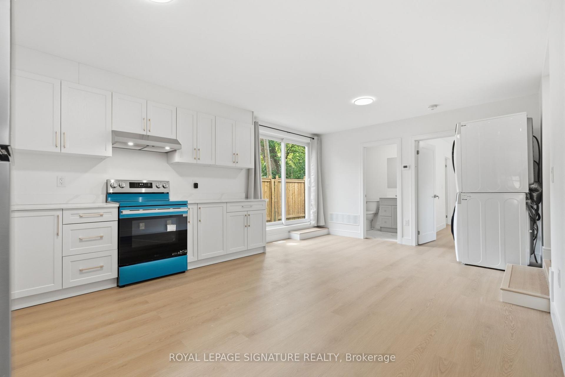 53 Bishop Avenue 5 #5, Toronto — Detached for lease, photo 1