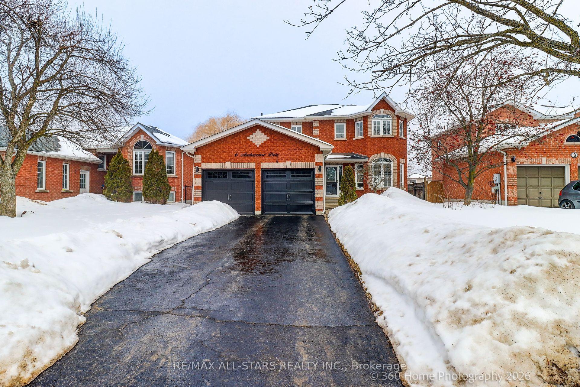 6 Amberview Drive — photo 1