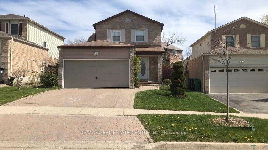 1538 Cuthbert Avenue, Mississauga — Detached for lease, photo 1