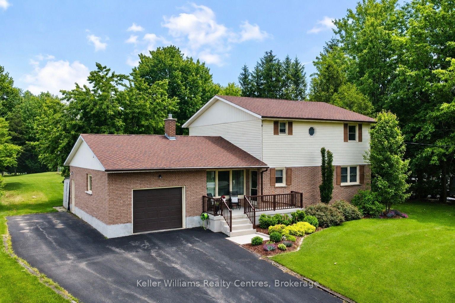 129 Country Lane Road, West Grey — Detached for sale, photo 1