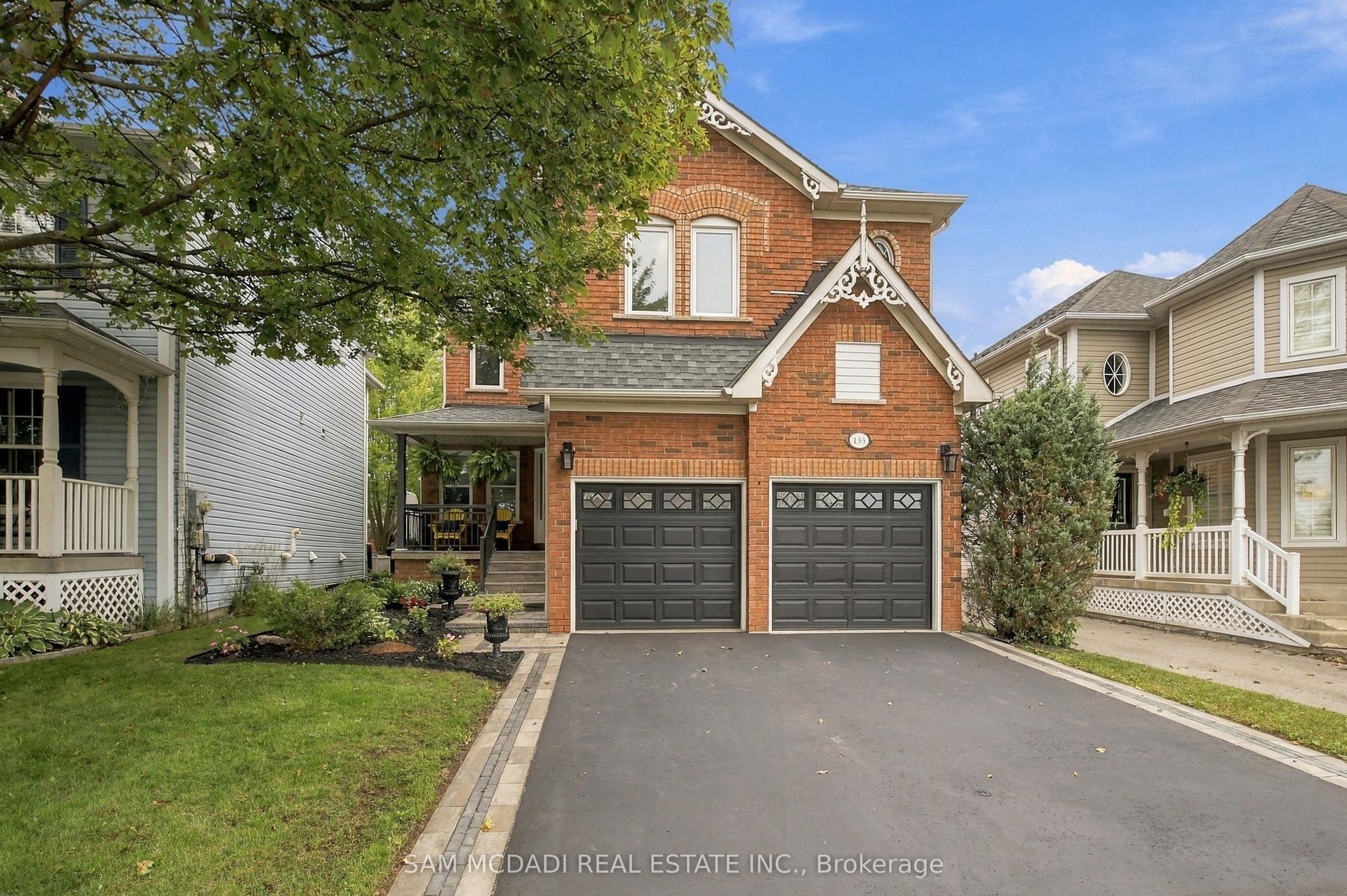 135 Watford Street, Whitby — Detached for sale, photo 1