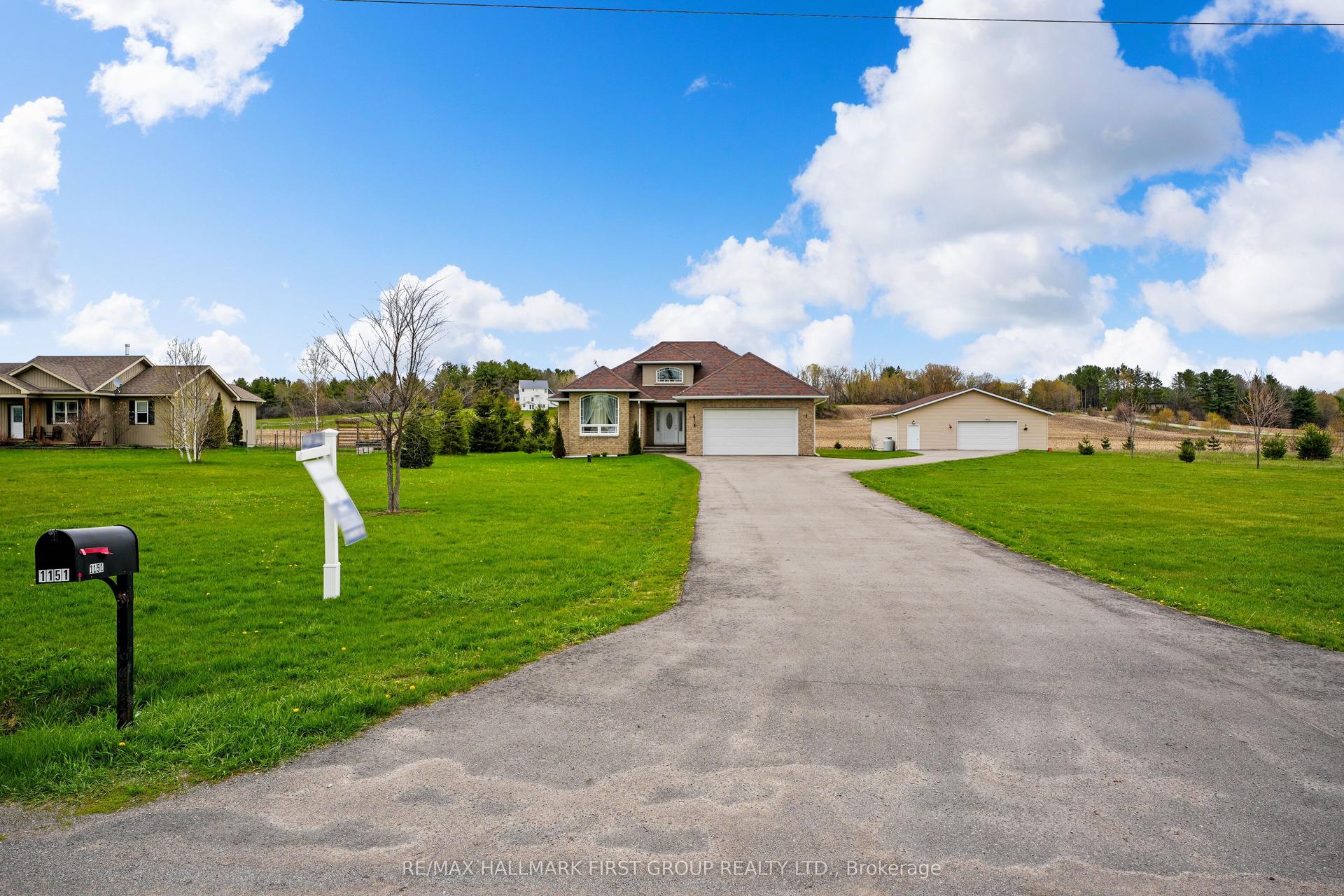 1151 Vernonville Road — photo 1