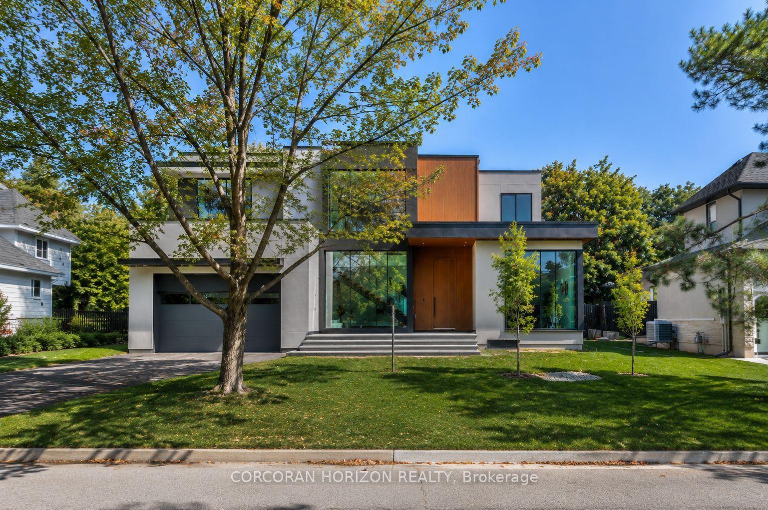 1277 Hillview Crescent, Oakville — Detached for sale, photo 1