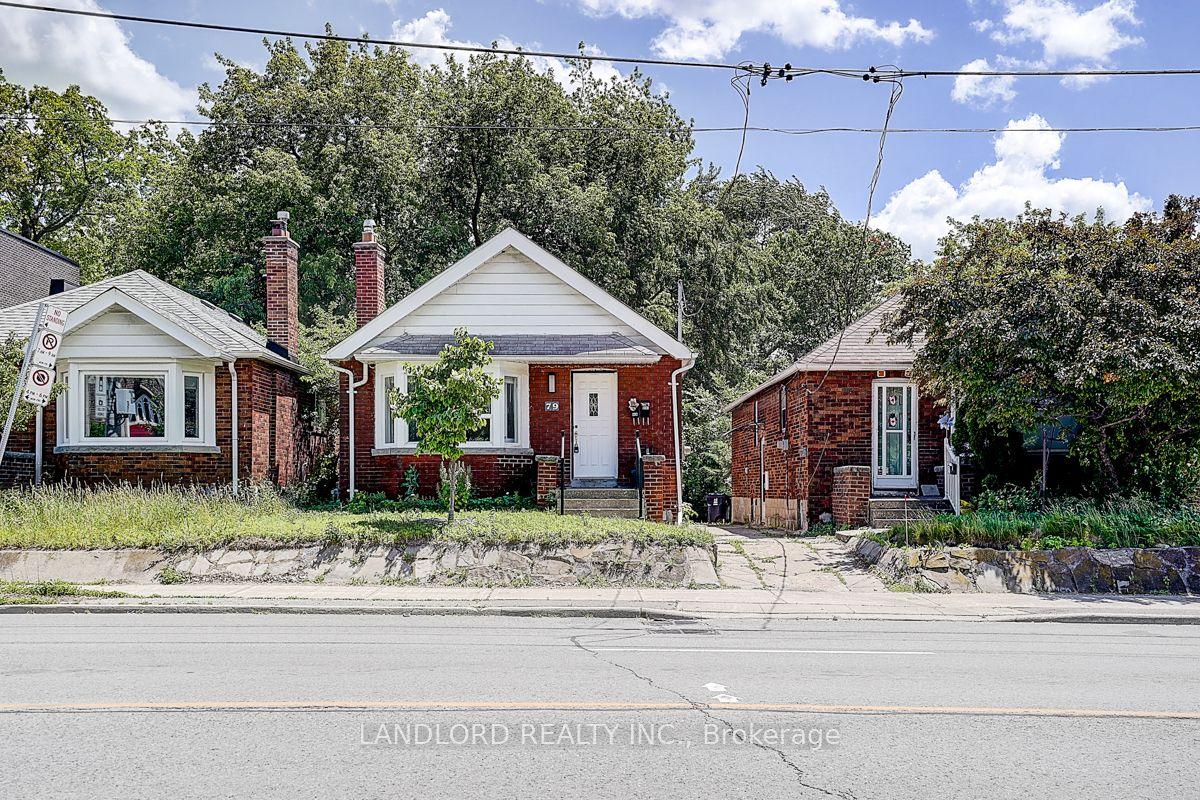 79 O'Connor Drive Lower #Lower — photo 1