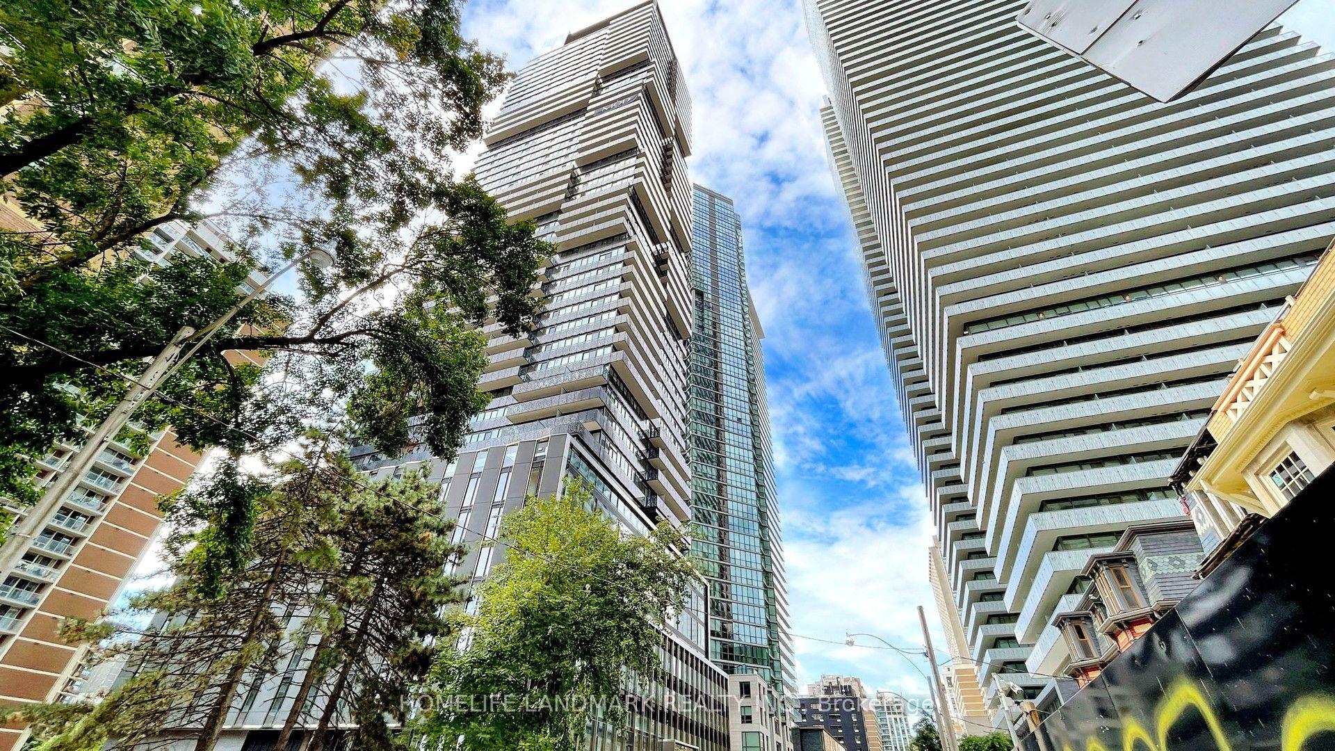 55 Charles Street E TH05 #TH05, Toronto — Condo Town for sale, photo 1
