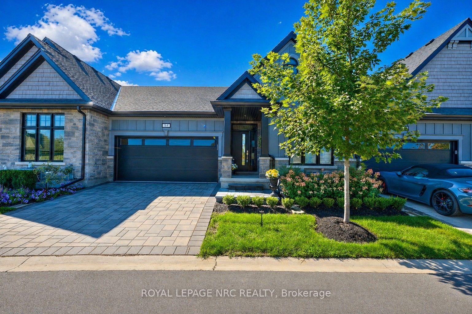 154 PORT ROBINSON Road 54 #54 — photo 1