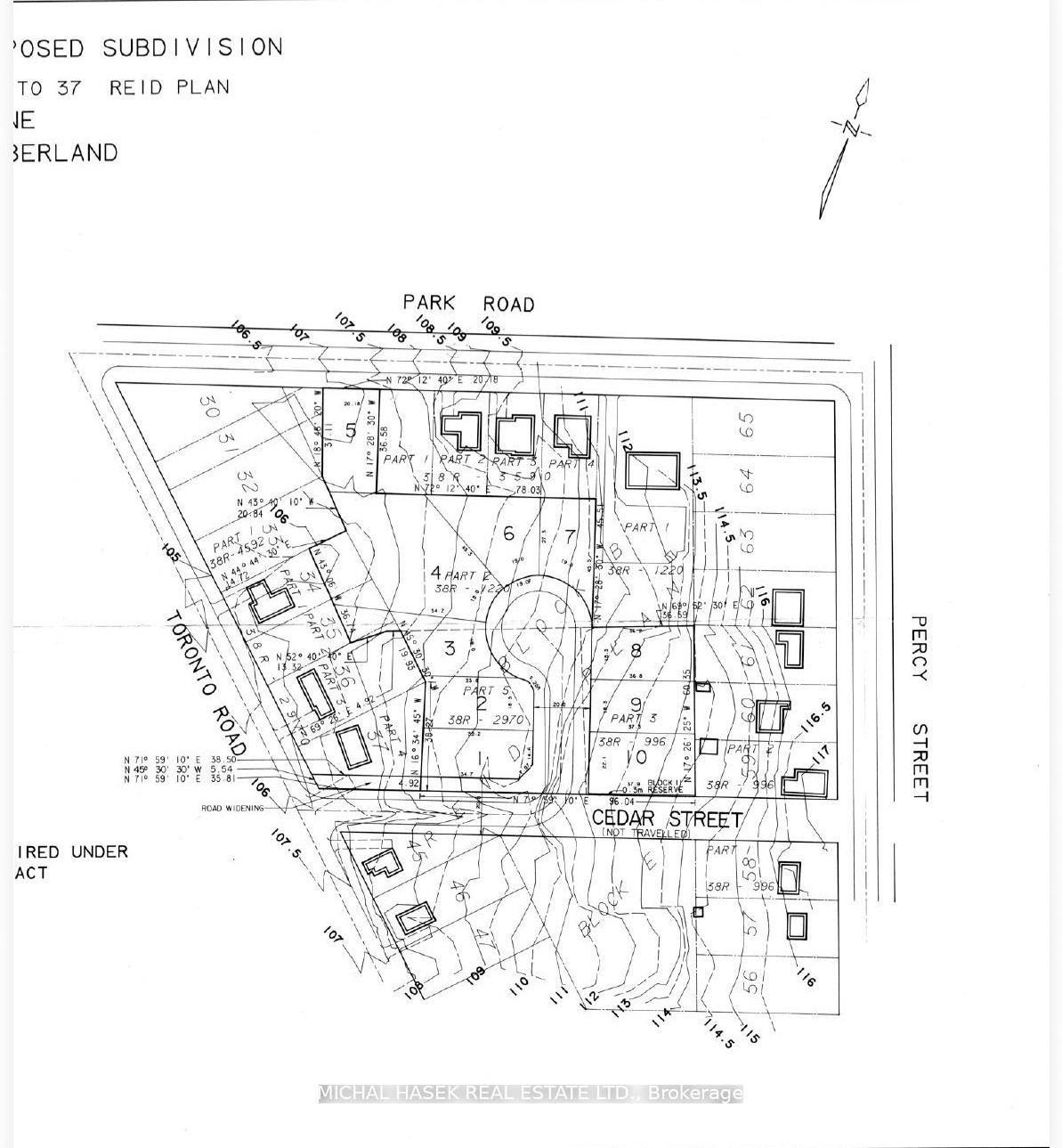 15 Park Street W — photo 1