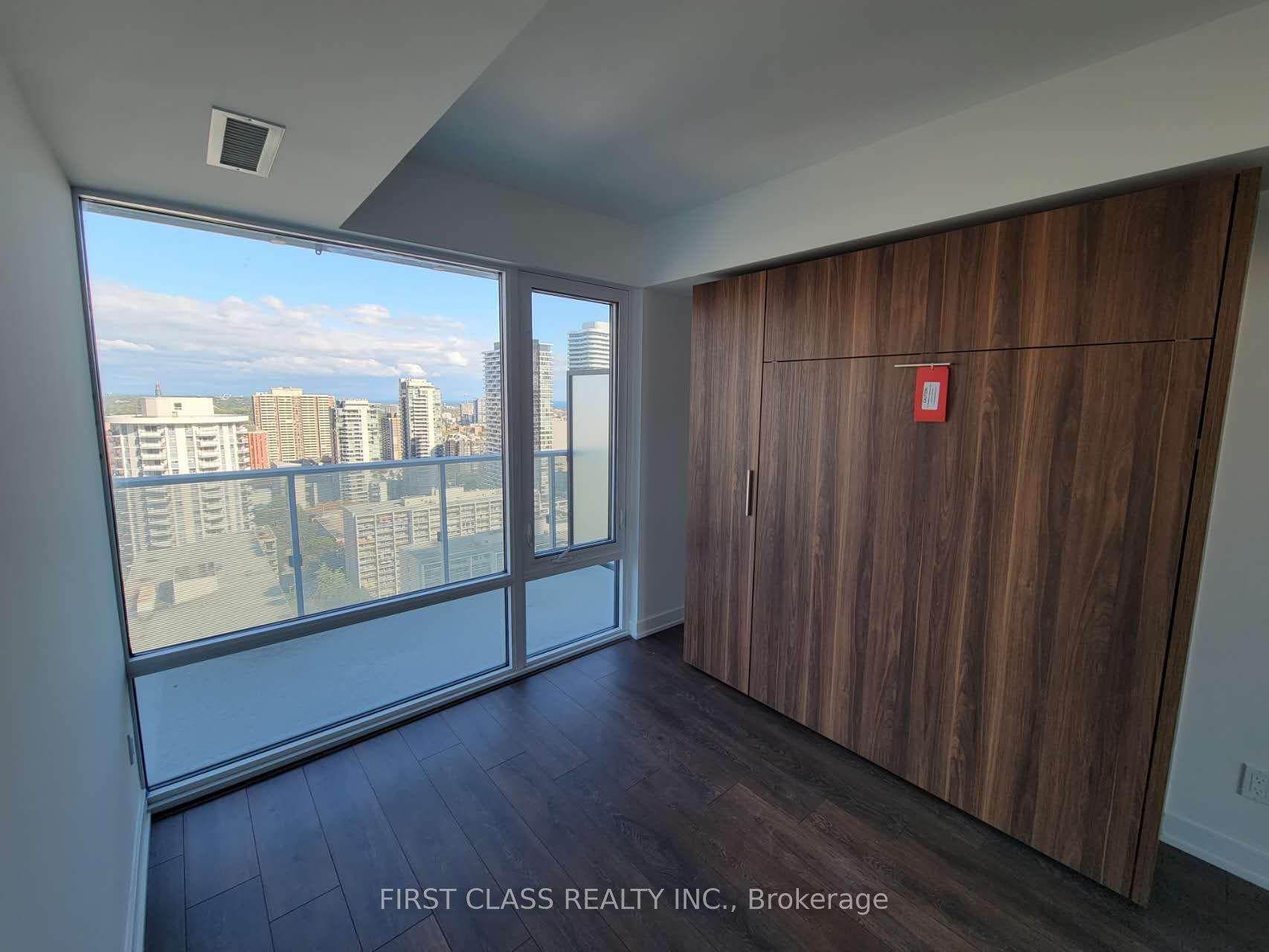 501 Yonge Street 2607 #2607 — photo 1