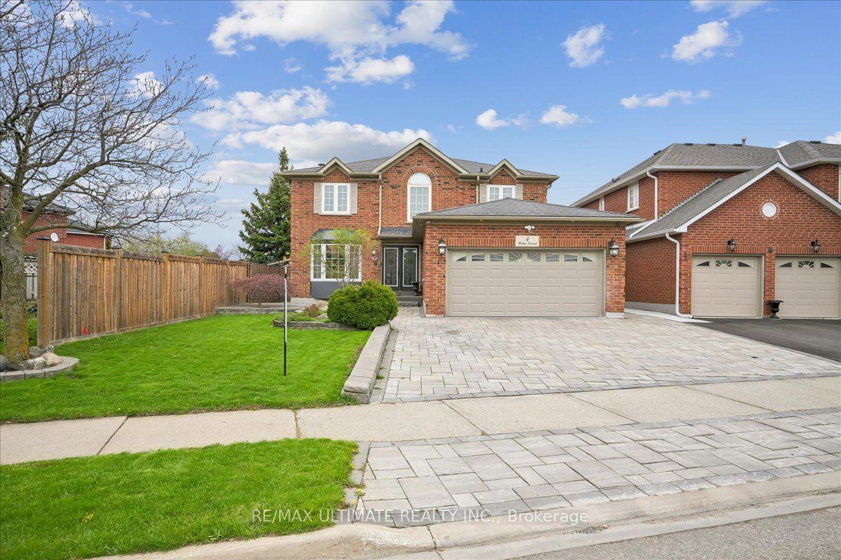 4 Bates Court S — photo 1