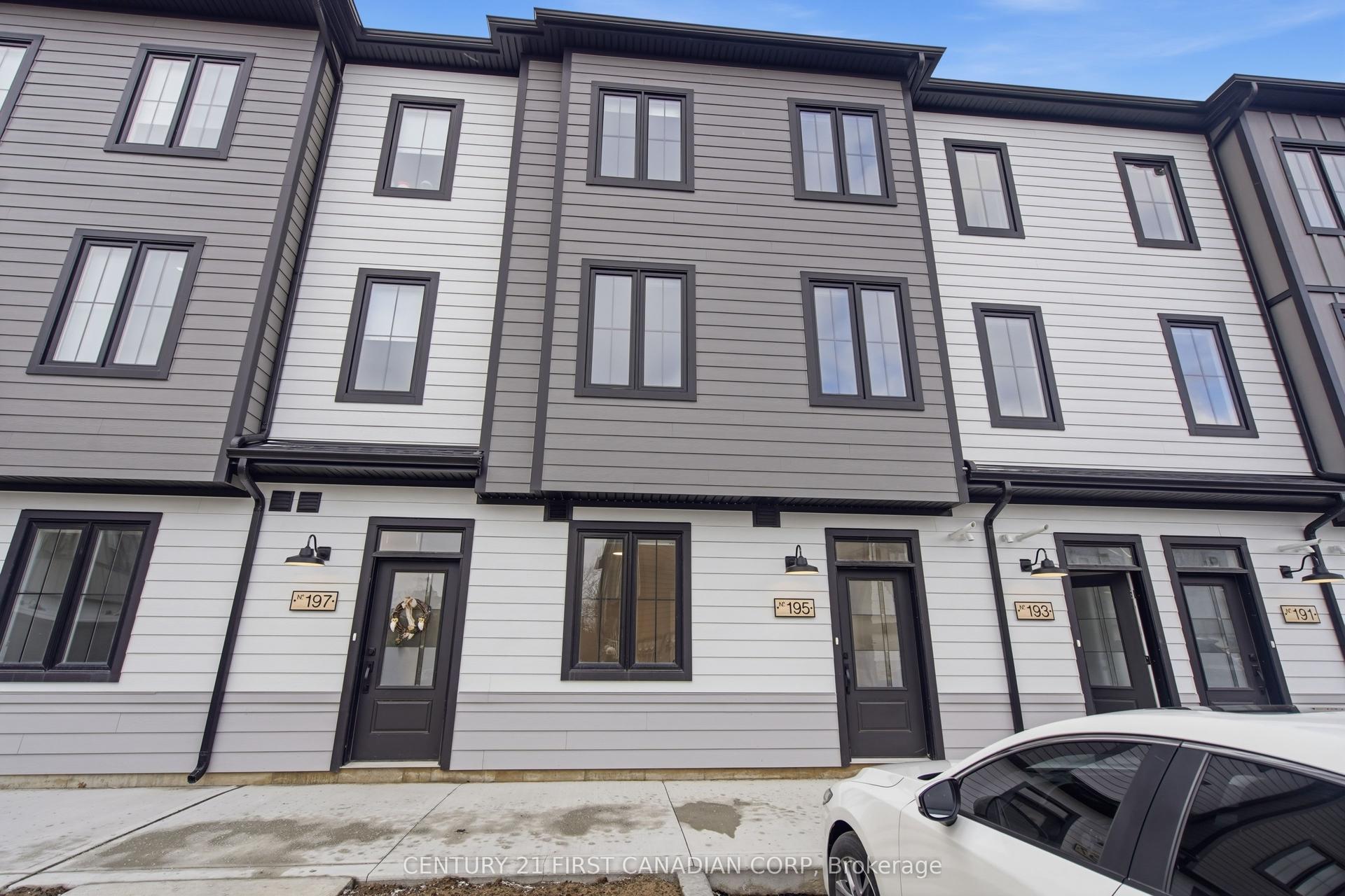 310 Callaway Road 195 #195 — photo 1