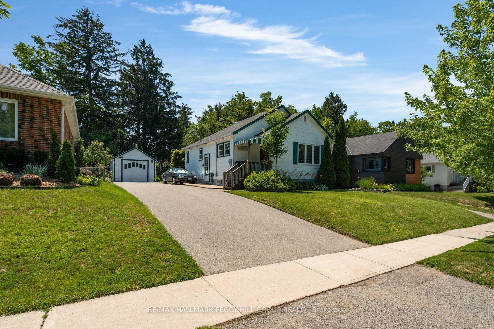 171 Codrington Street, Barrie — Detached for sale, photo 1