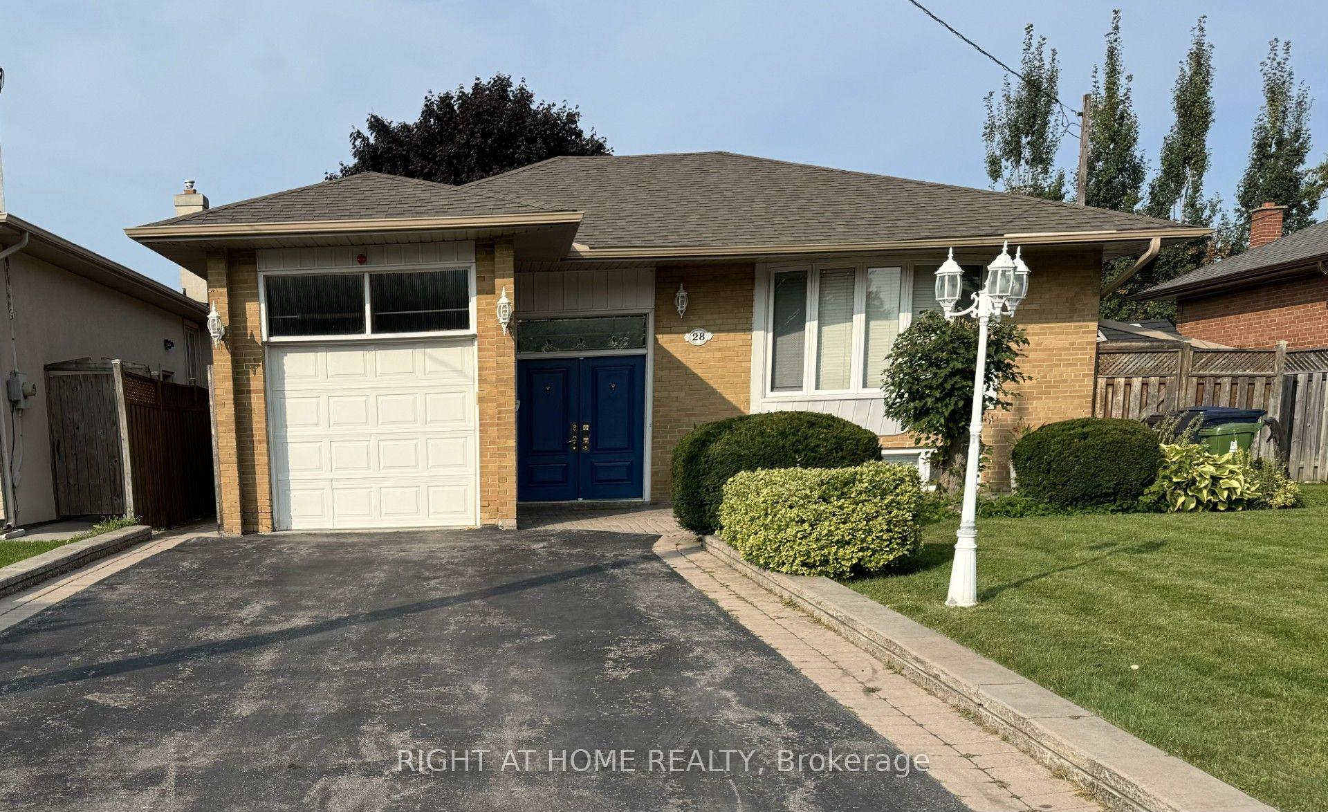 28 Gorman Park Road LOWER #LOWER — photo 1