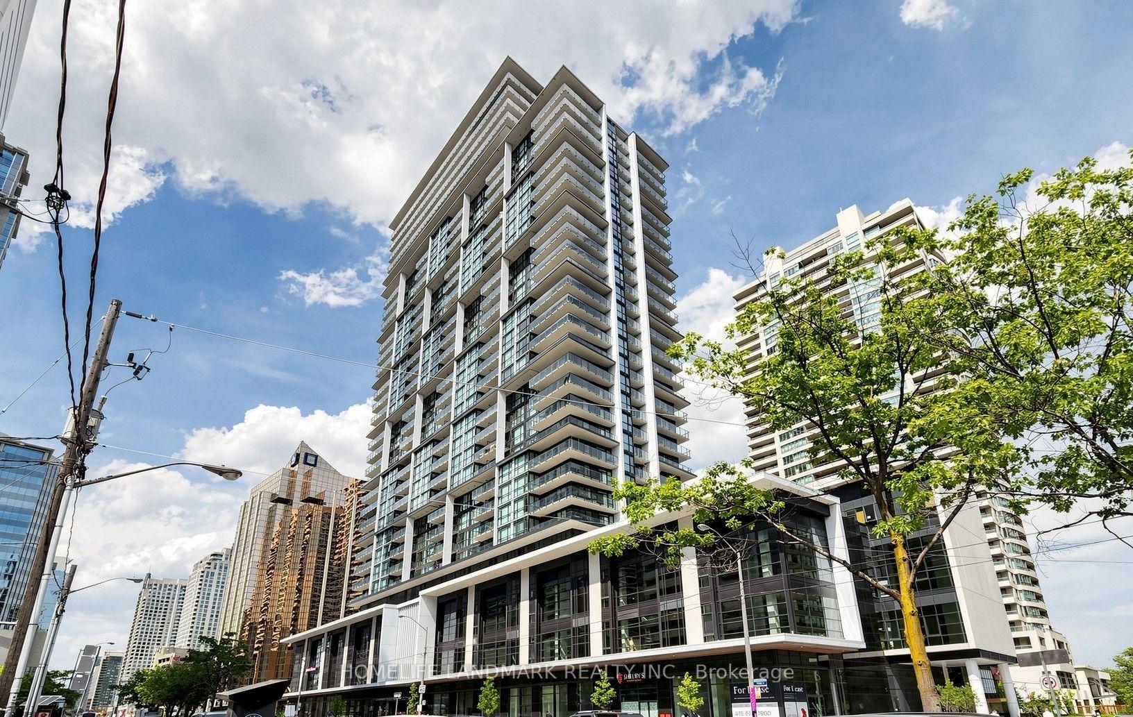 4955 yonge Street 818 #818, Toronto — Condo for sale, photo 1