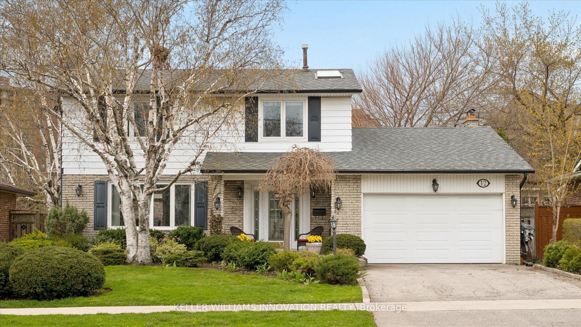 12 Burnhamill Place — photo 1