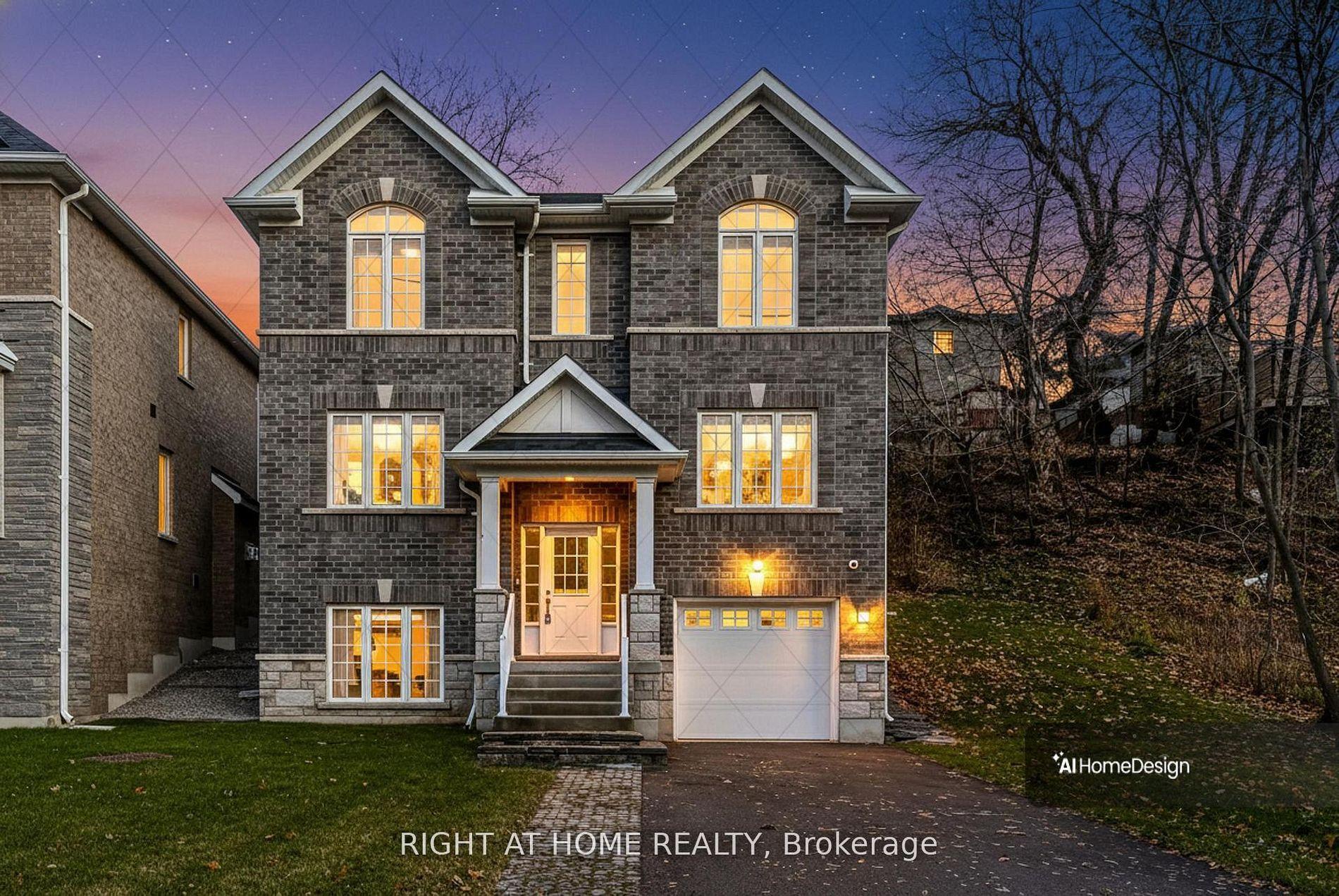 2575 Islington Avenue, Toronto — Detached for lease, photo 1