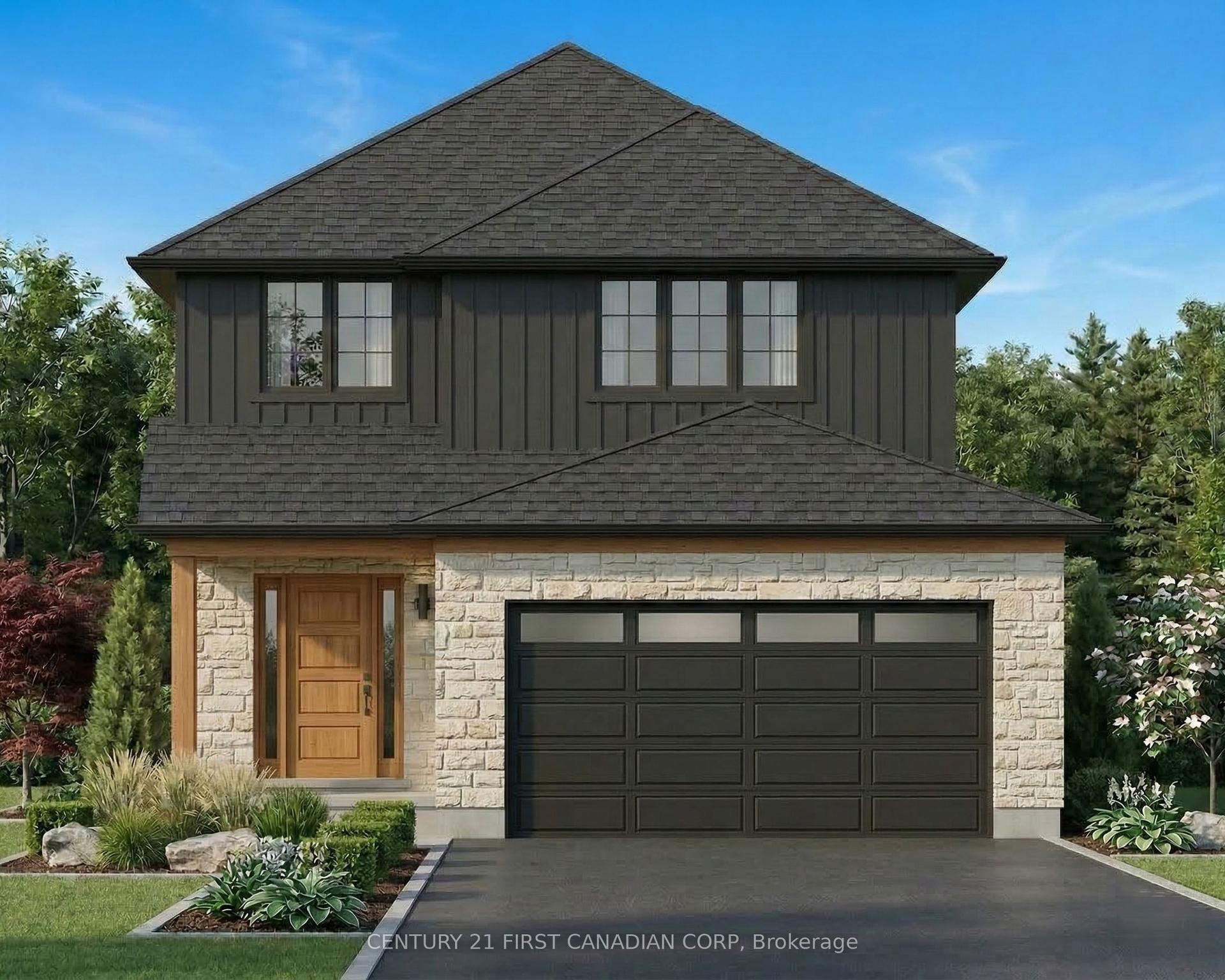 32 MARCUS Avenue — photo 1