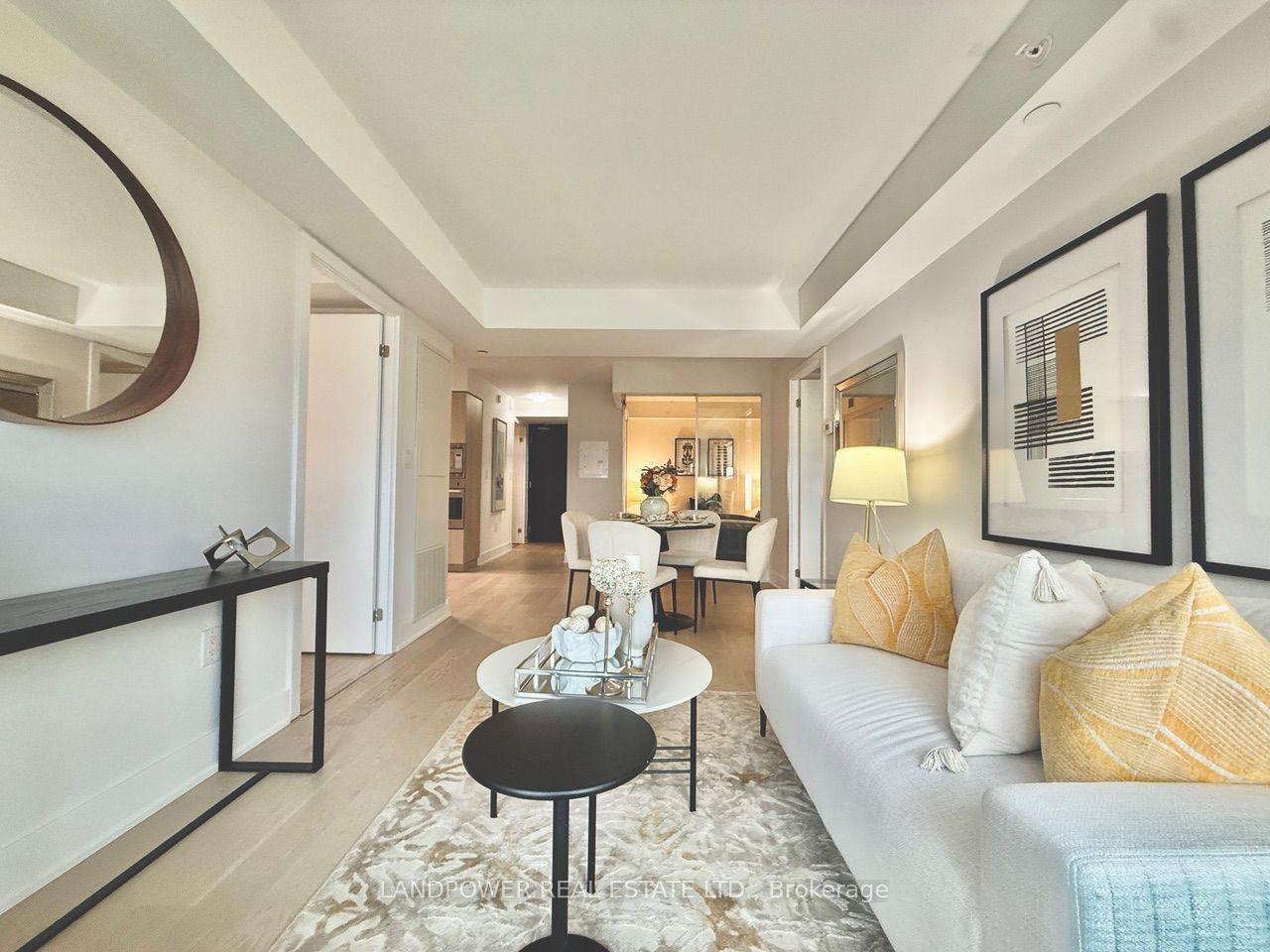 955 Bay Street 2713 #2713, Toronto — Condo for sale, photo 1