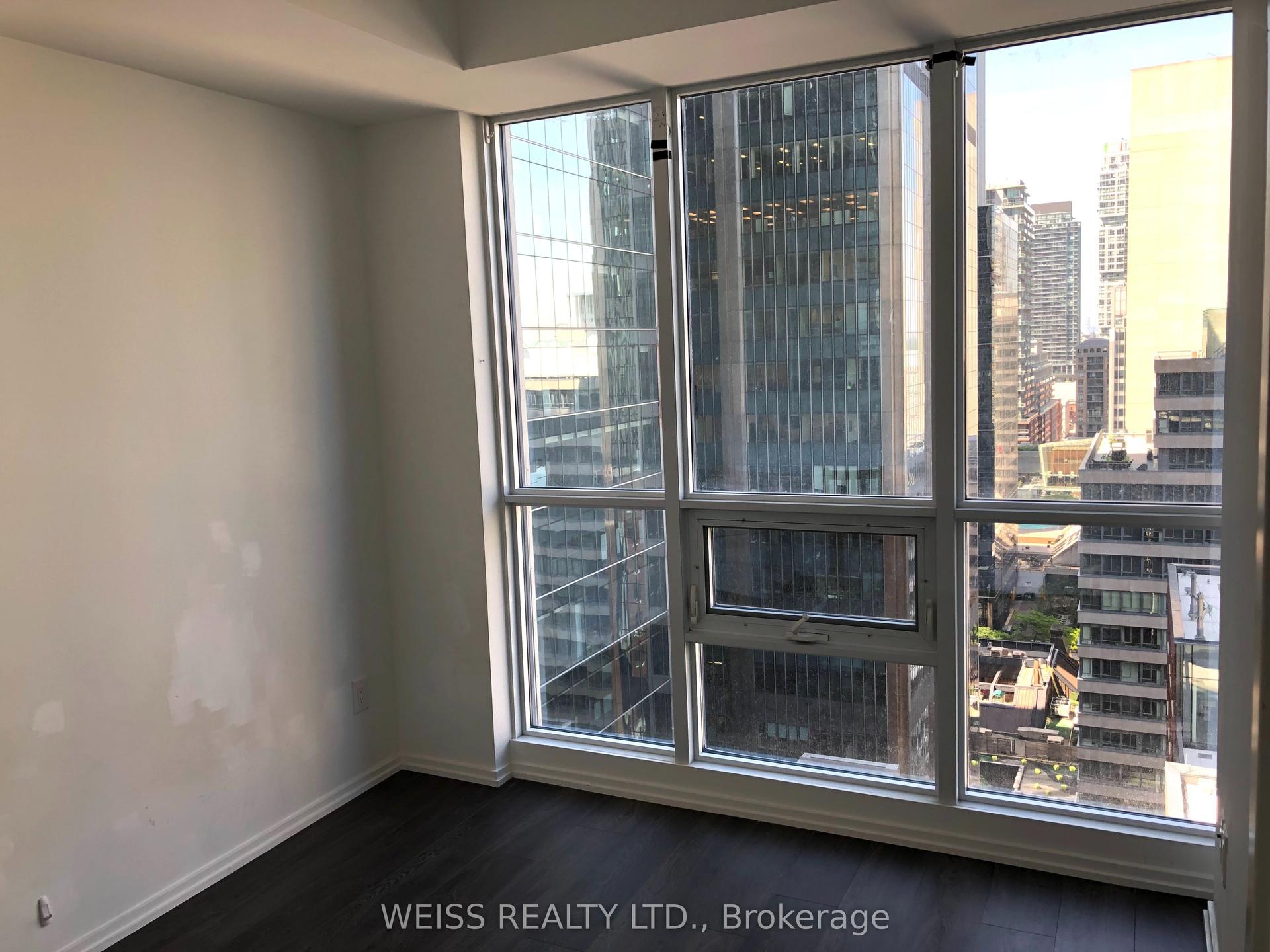 70 Temperance Street 1815 #1815, Toronto — Condo for lease, photo 1