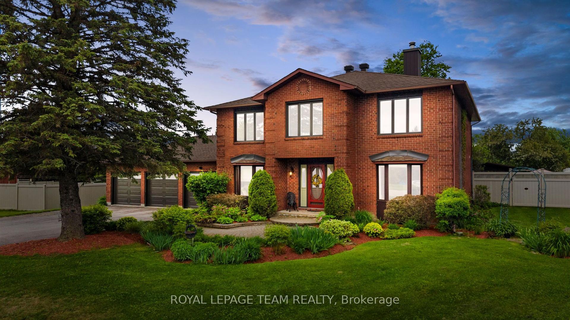 7009 Quinnfield Way — photo 1