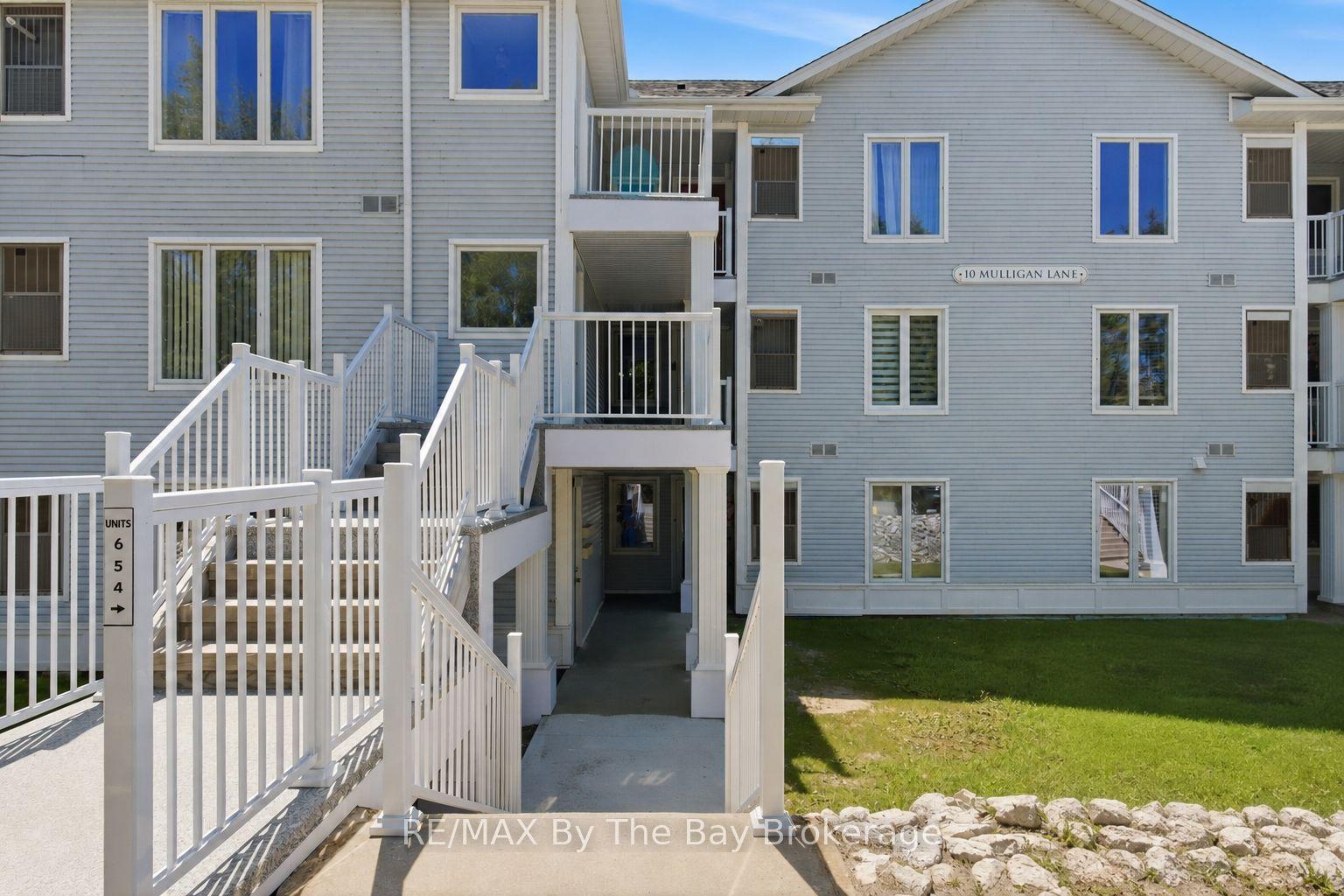 10 Mulligan Lane 1 #1, Wasaga Beach — Condo for sale, photo 1