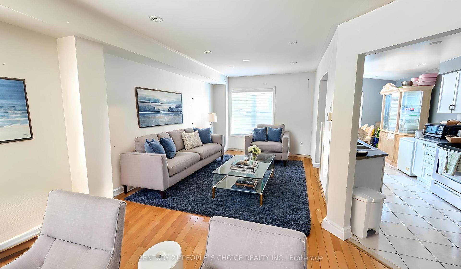 20 Belinda Drive, Brampton — Semi-Detached for sale, photo 1